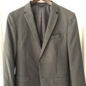 Slim Fit Sisley Blazer